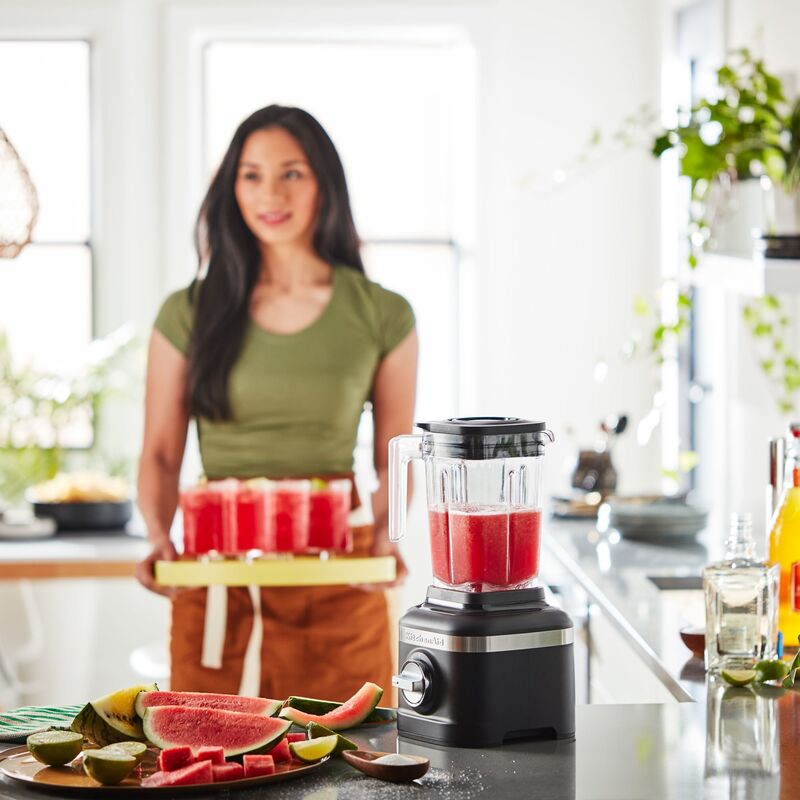 5KSB1325EBM K150 blender, mattsvart