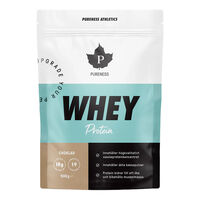 Ultra NB1206S personal blender med proteinpulver