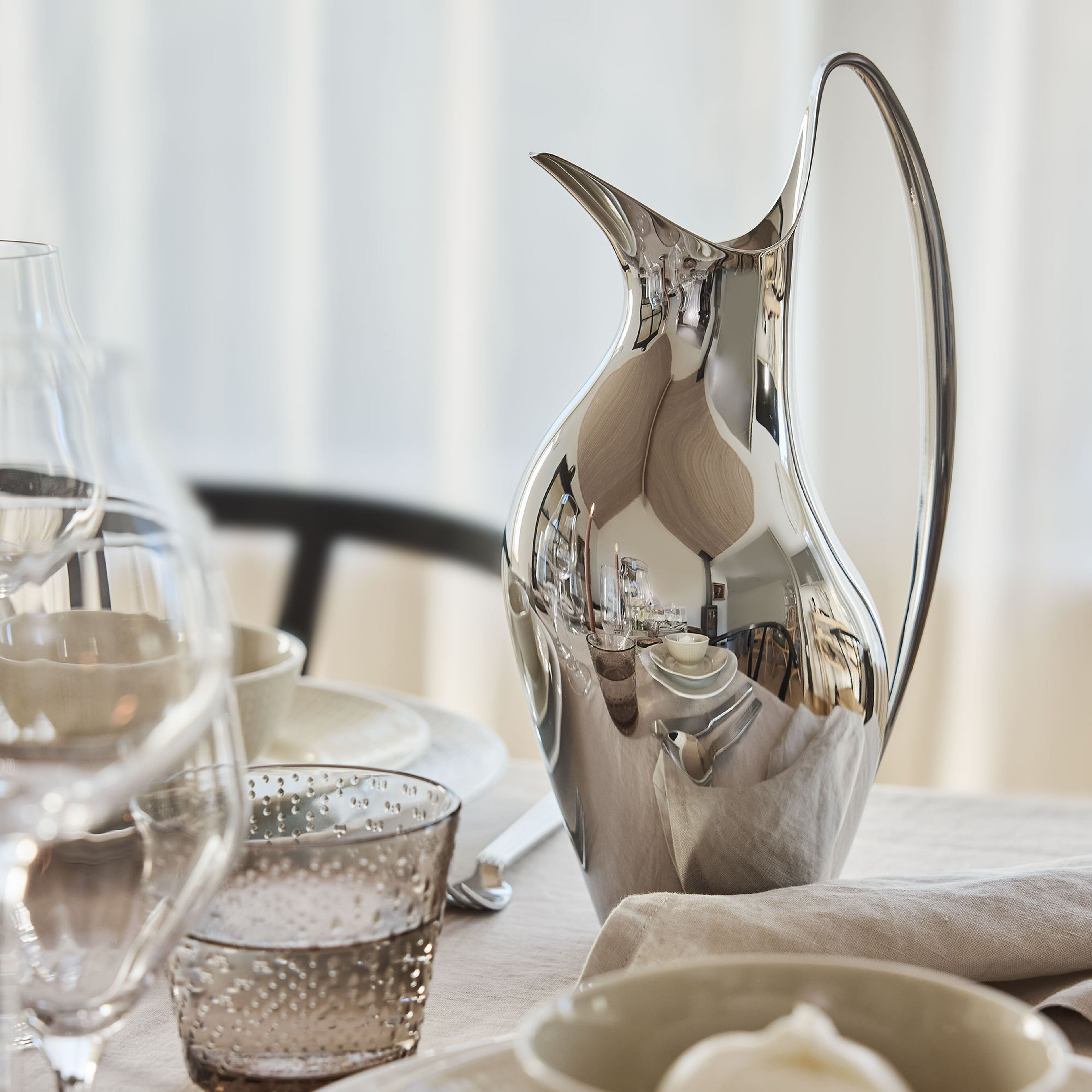 HK tillbringare 1,2 liter