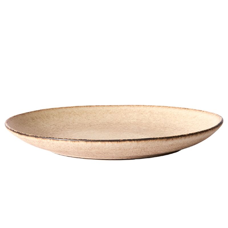 Yake tallerken Ø22, blush