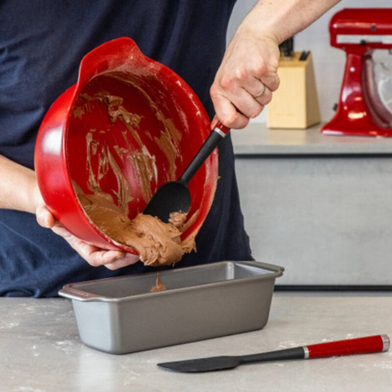 Ske & dejskraber, empire red