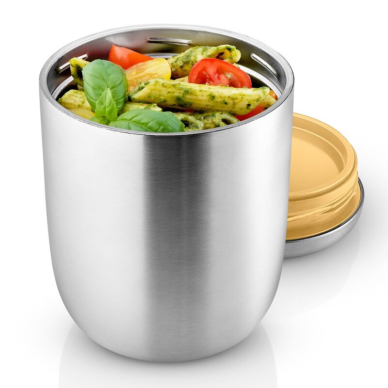 Solo To Go termo matlåda, 640 ml, golden sand