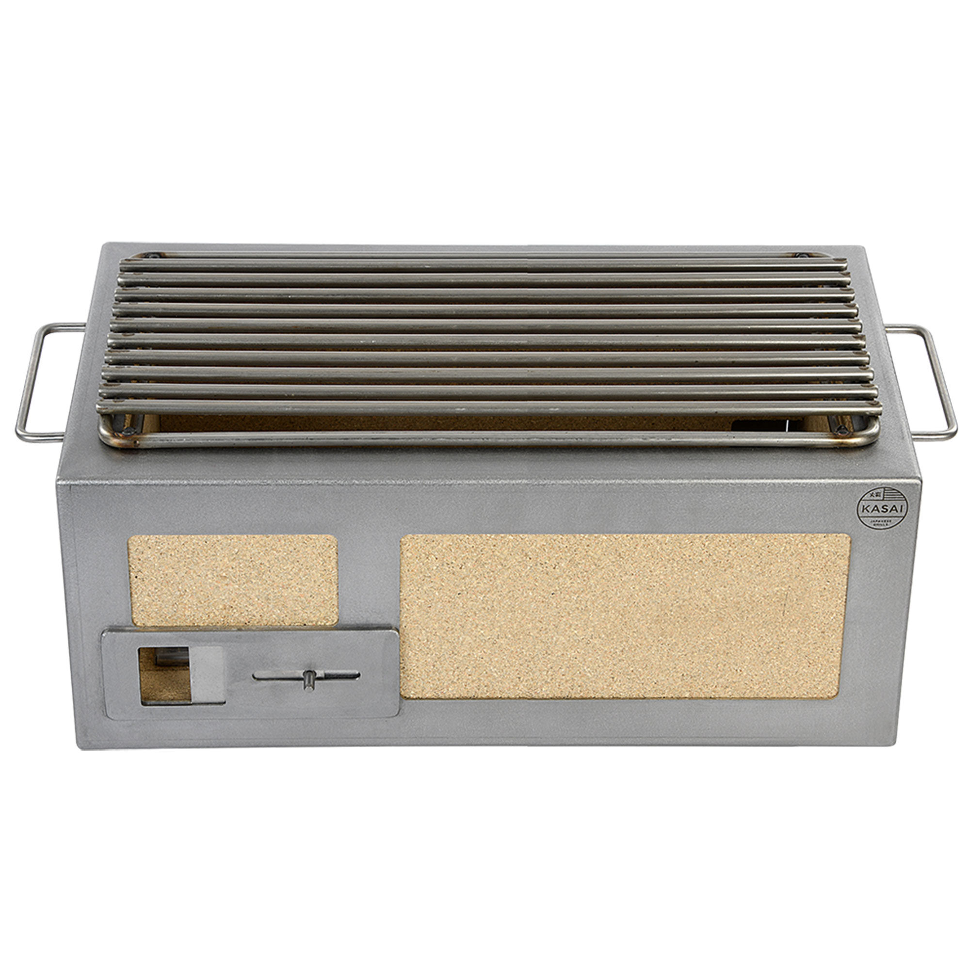 Kasai Konro grillrist (Medium Long)