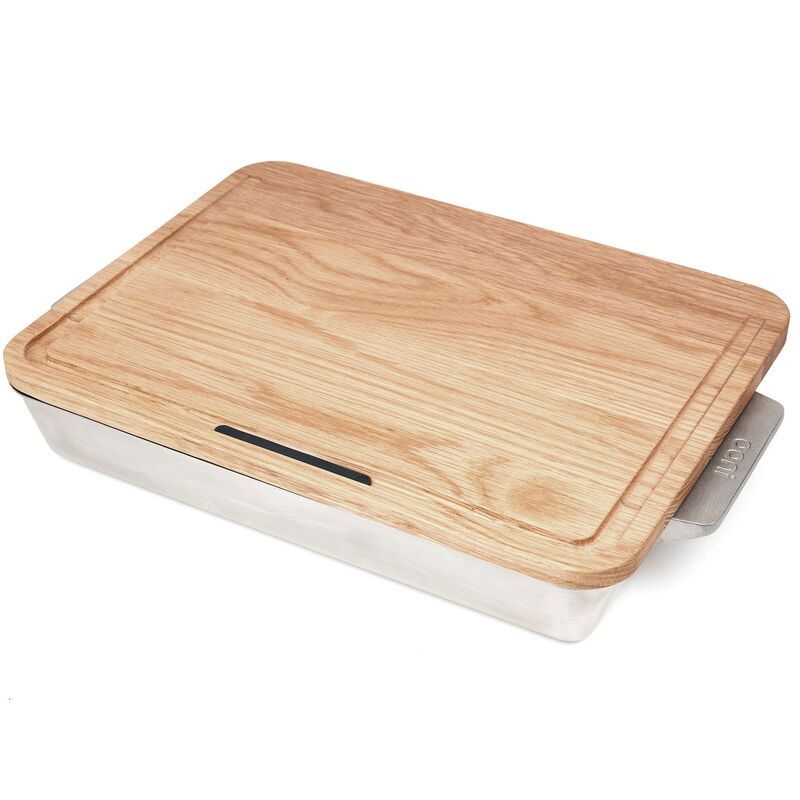 Långpanna medium 38 x 26 cm