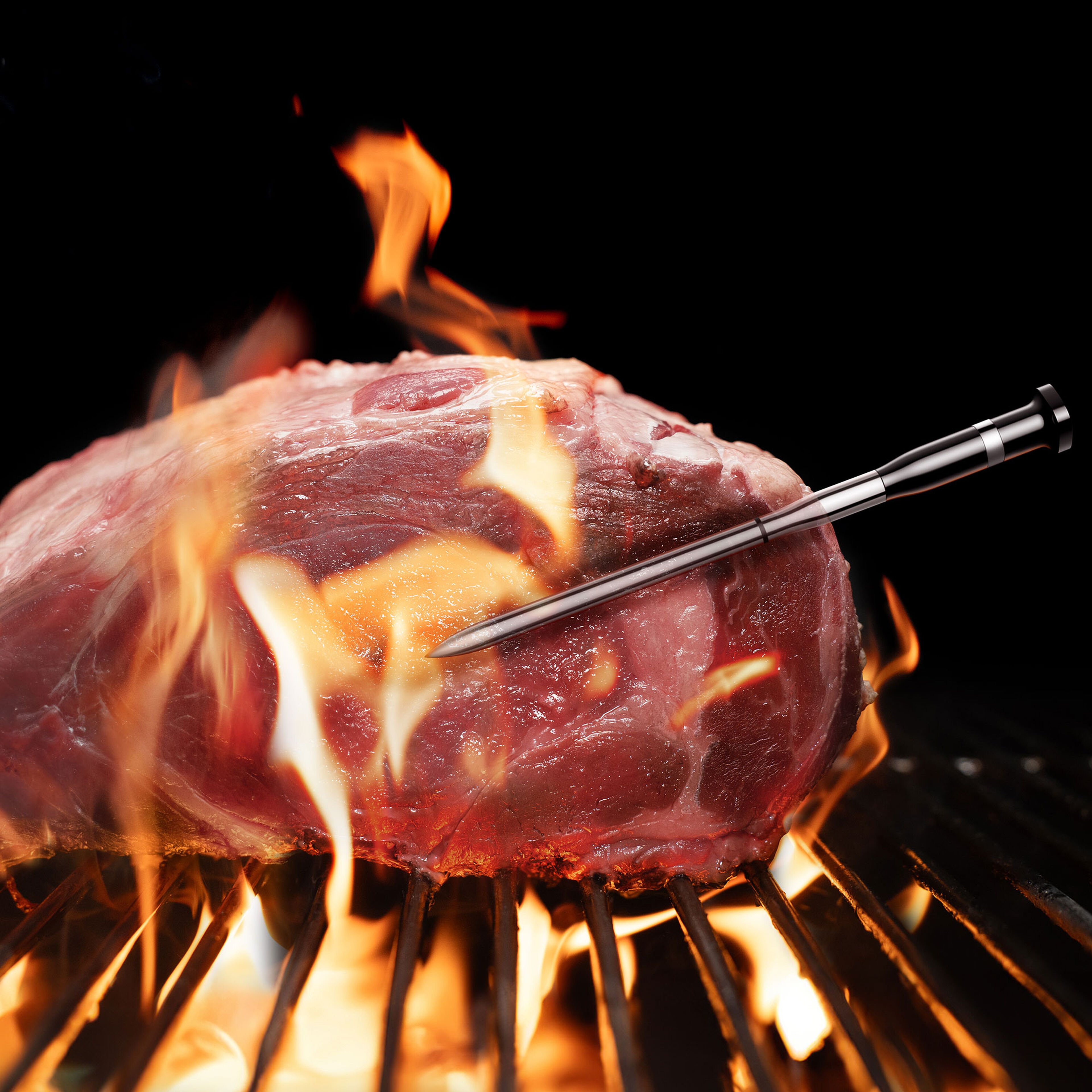 Typhur Sync One trådløs termometer