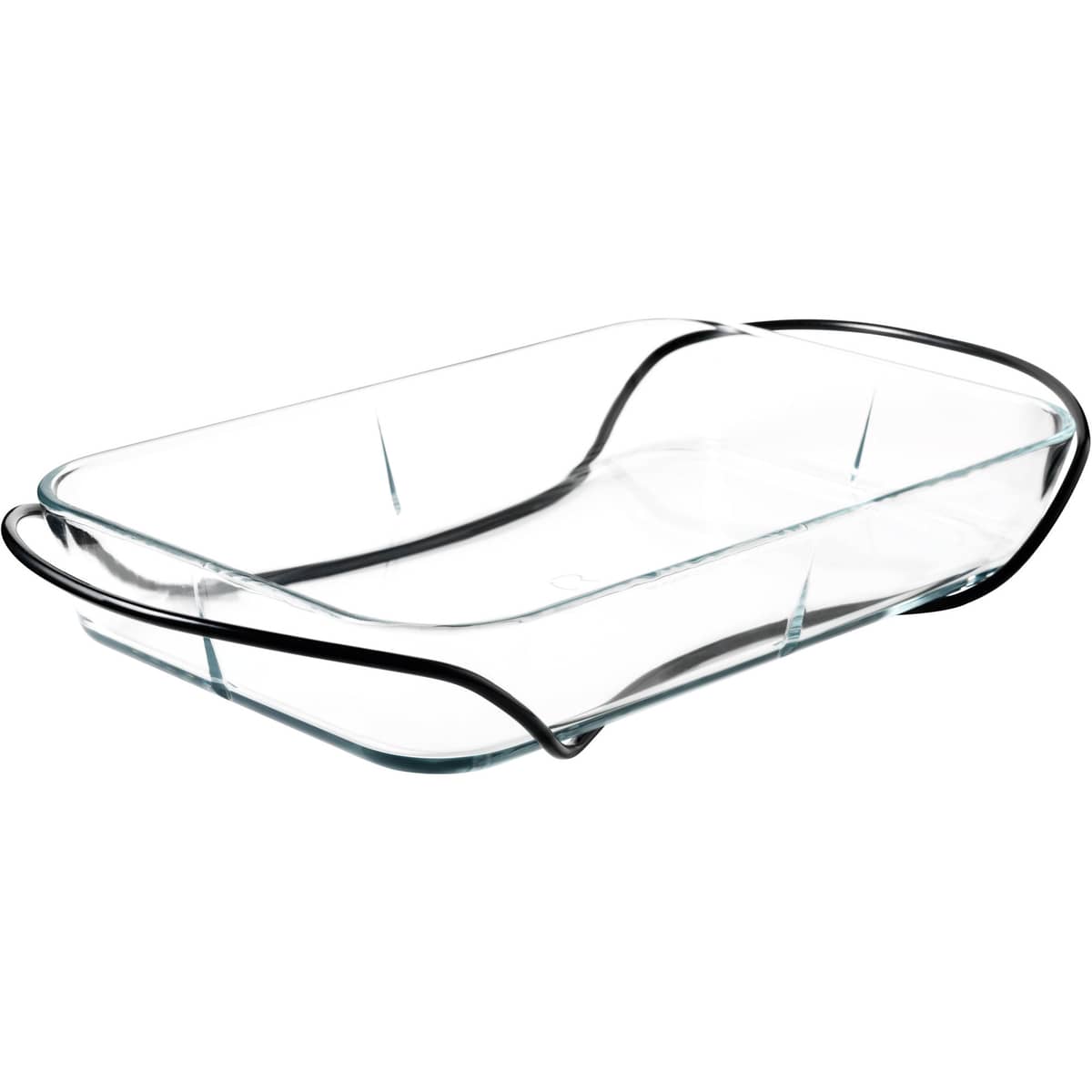 Holder til ovnfast fad, stor