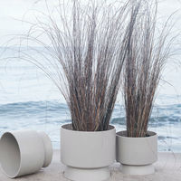 RO blomsterkrukke, 30 cm, sand