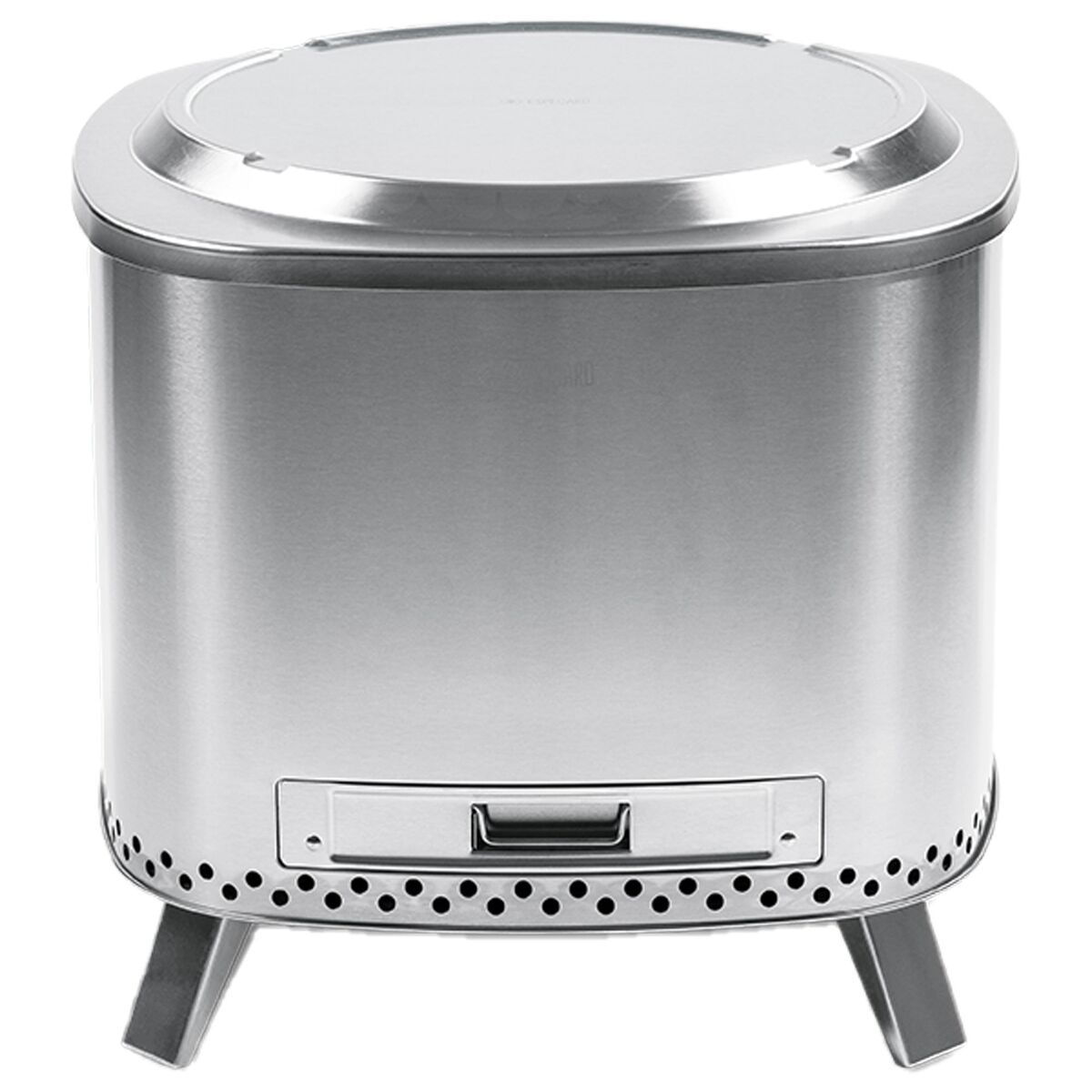 Lock till Brasa 50 eldtunna