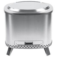 Lock till Brasa 50 eldtunna