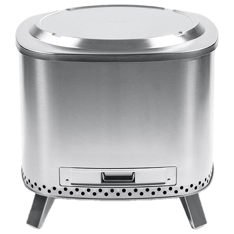 Lock till Brasa 50 eldtunna