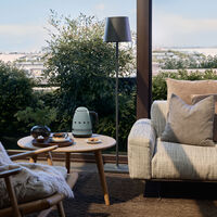 Porsche Special Edition elkedel 1,7 liter, shade green