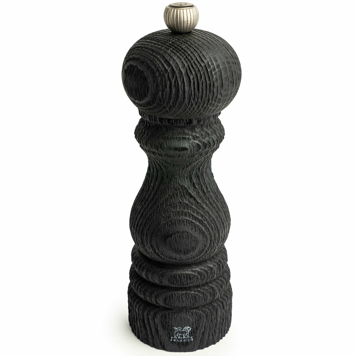 Paris Nature pepparkvarn, black, 18 cm