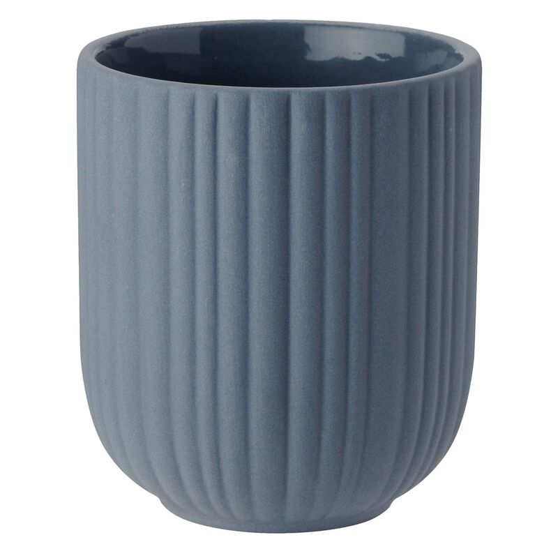 Verda muki 25 cl, sininen