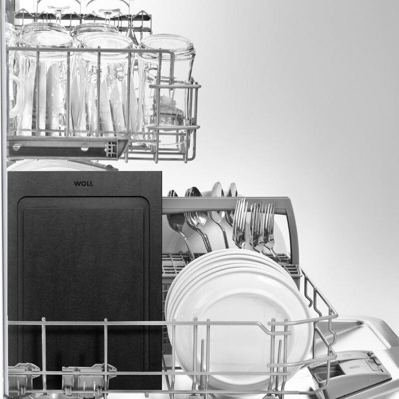 Woll Cut It Skærebræt 35×25 cm