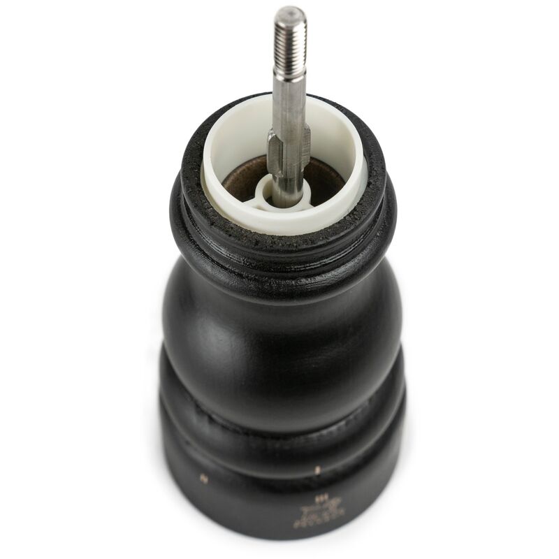 Paris U'Select saltkvarn 15 cm, chocolate