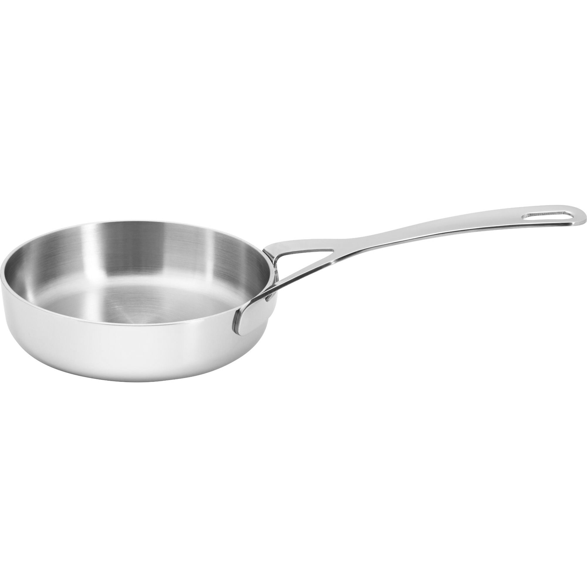 Specialties Mini Stekepanne 3 ply 12 cm