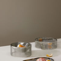 Stelton Orlo Serveringsskål 10 cm, stål