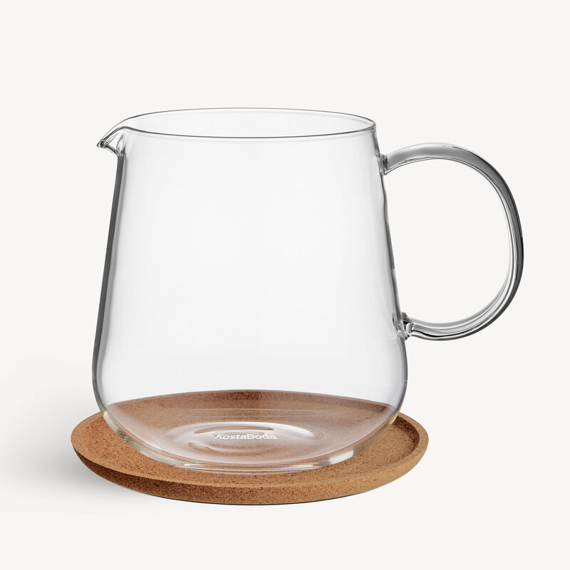 Kosta Boda Viva Kannu 200cl