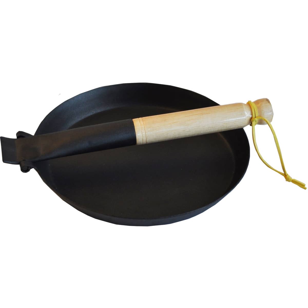 Jegerpanne 21 cm