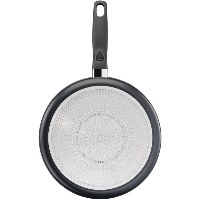 Start Easy traktörpanna med lock