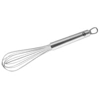 Visp 28 cm, rostfritt stål