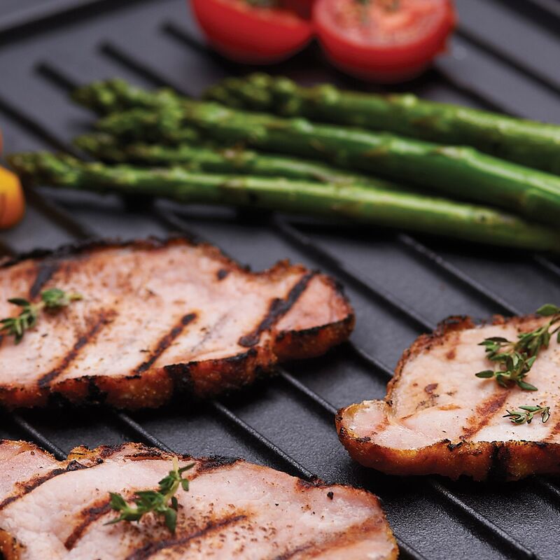 Stekplatta Baron/Crown