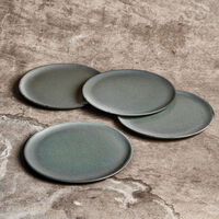 Tallrik 20 cm Northern green