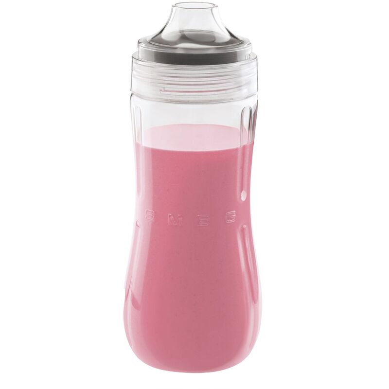 BLF03 To Go-flaske, 600 ml