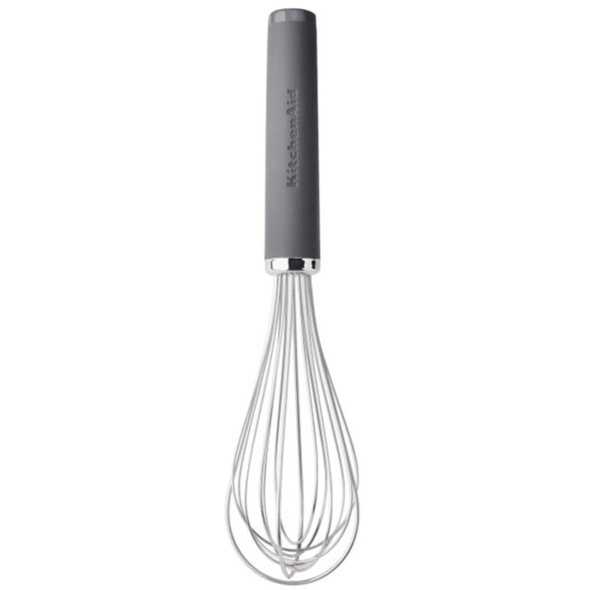 Ballongvisp, charcoal grey