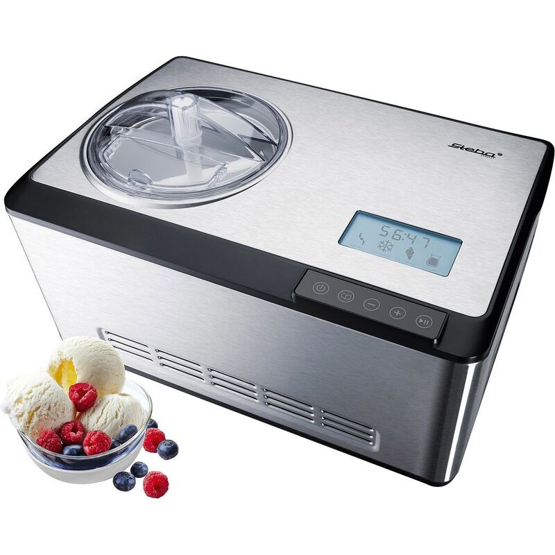 IC180 Glassmaskin 2 liter