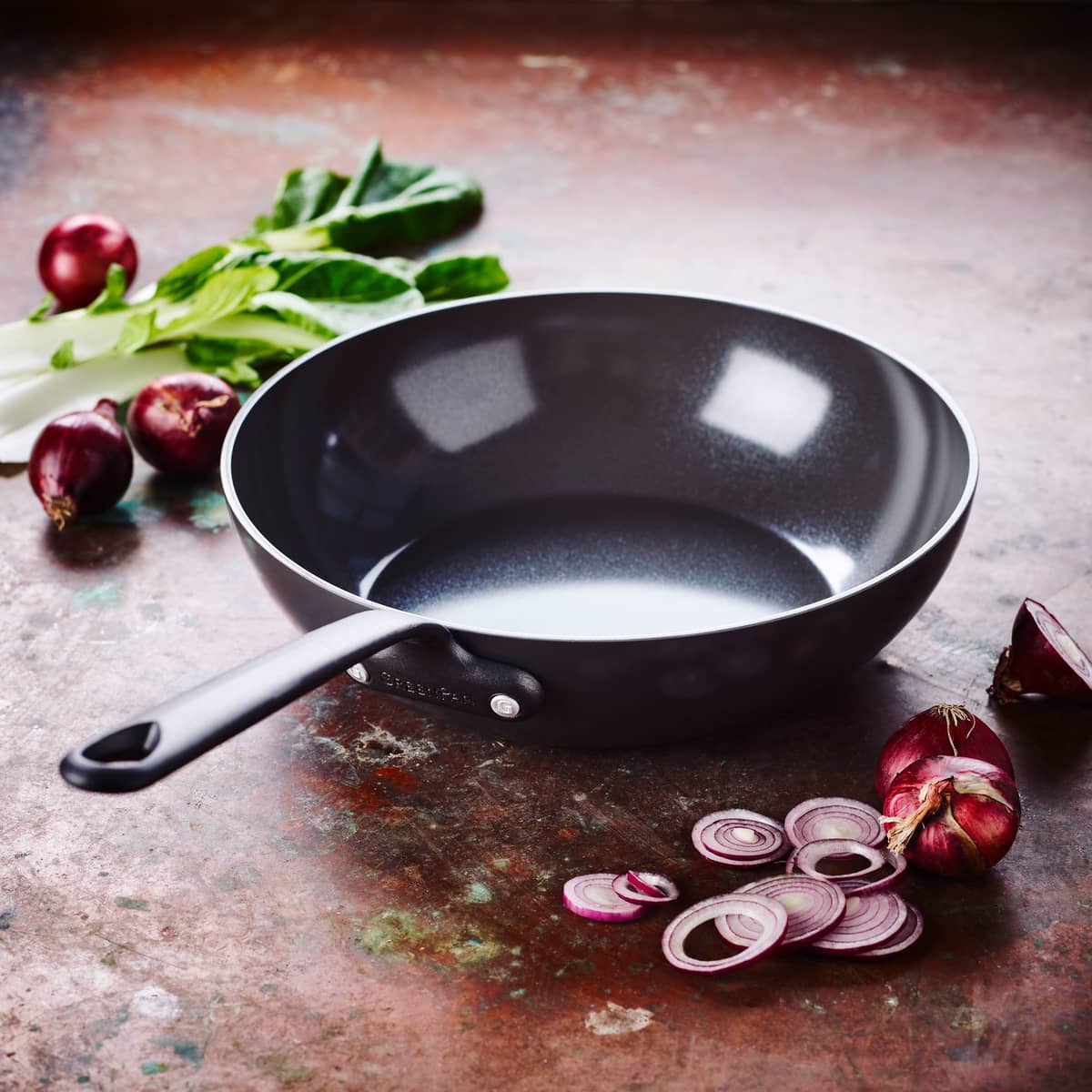 Craft Wok