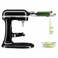 Artisan 5KSM70SHXE røremaskine 6,6 liter, onyx black