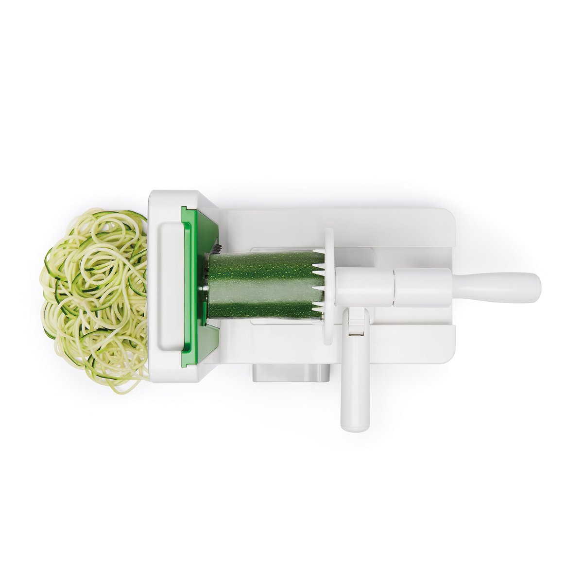 Good Grips Spiralizer