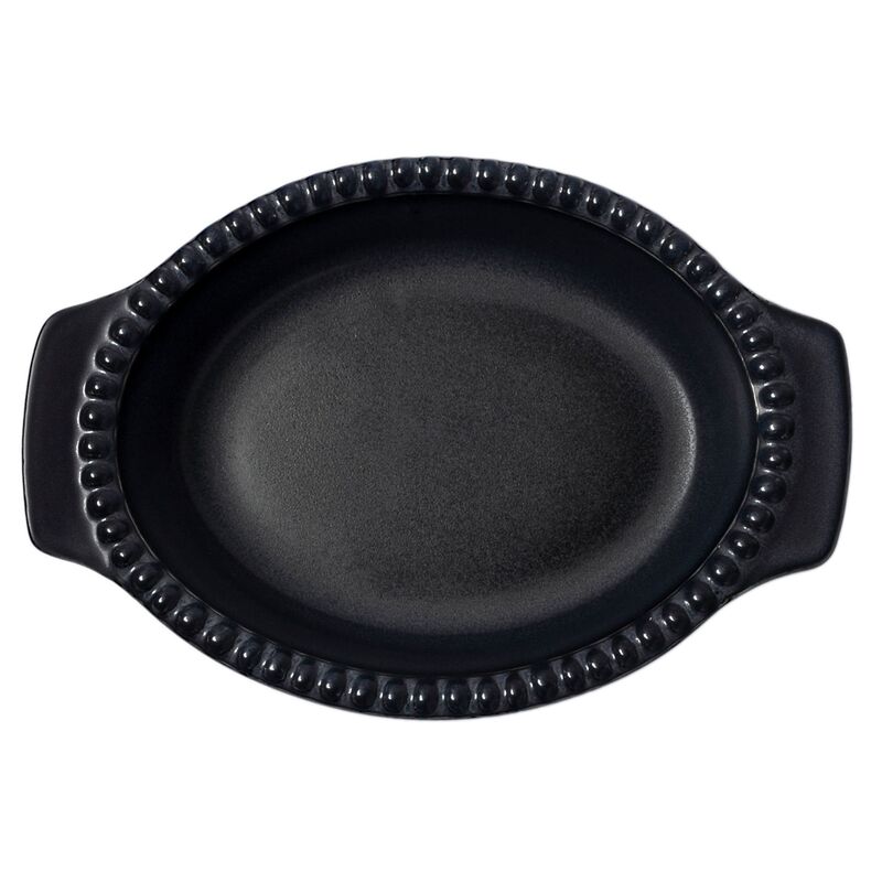 Daria 26 cm Ovnfast Form, Ink Black