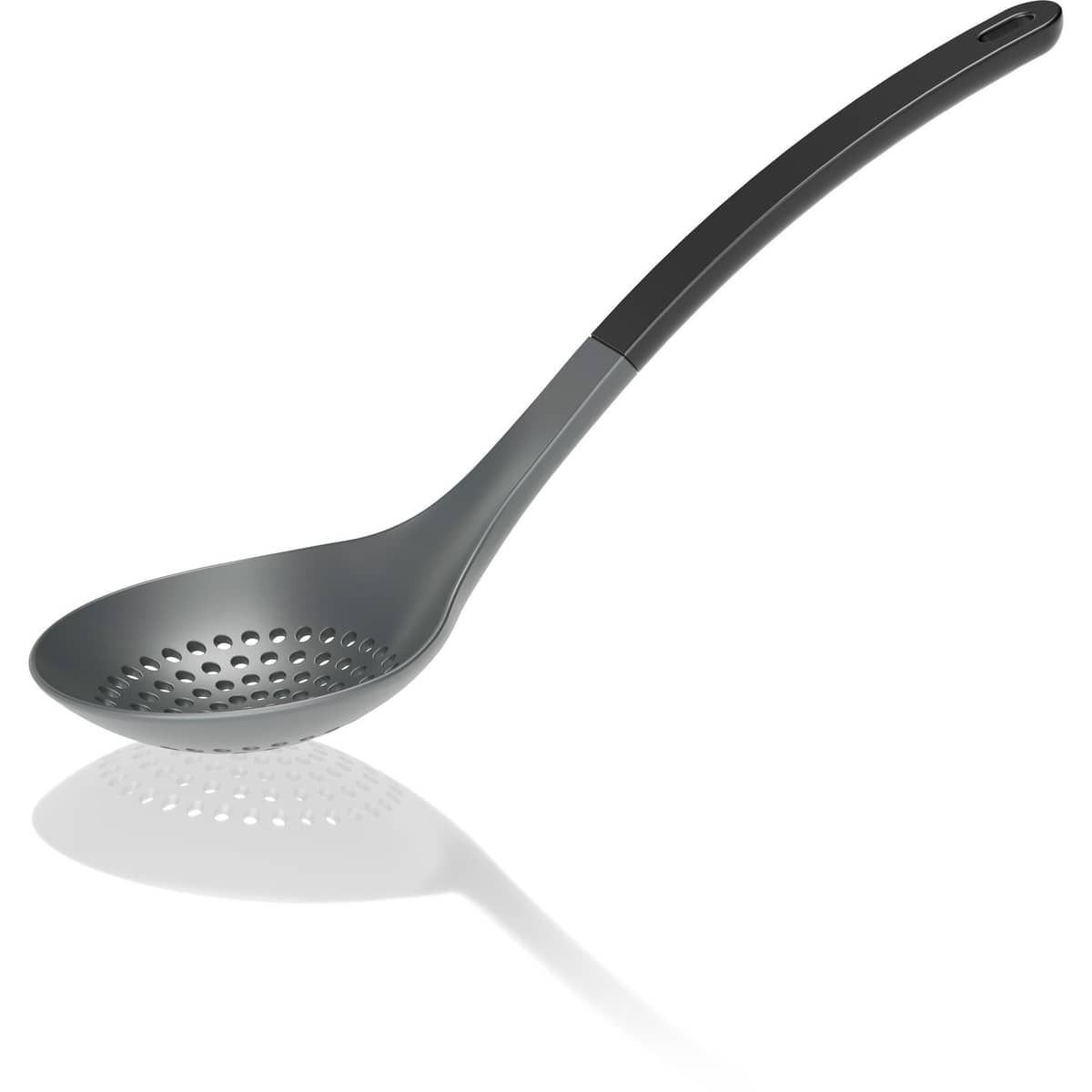 Optima Hullsleiv 32 cm, svart