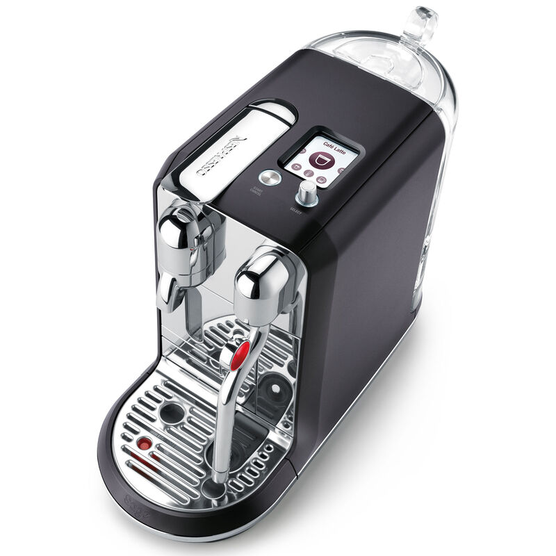 By Sage SNE 800 kapselikeitin, black truffle