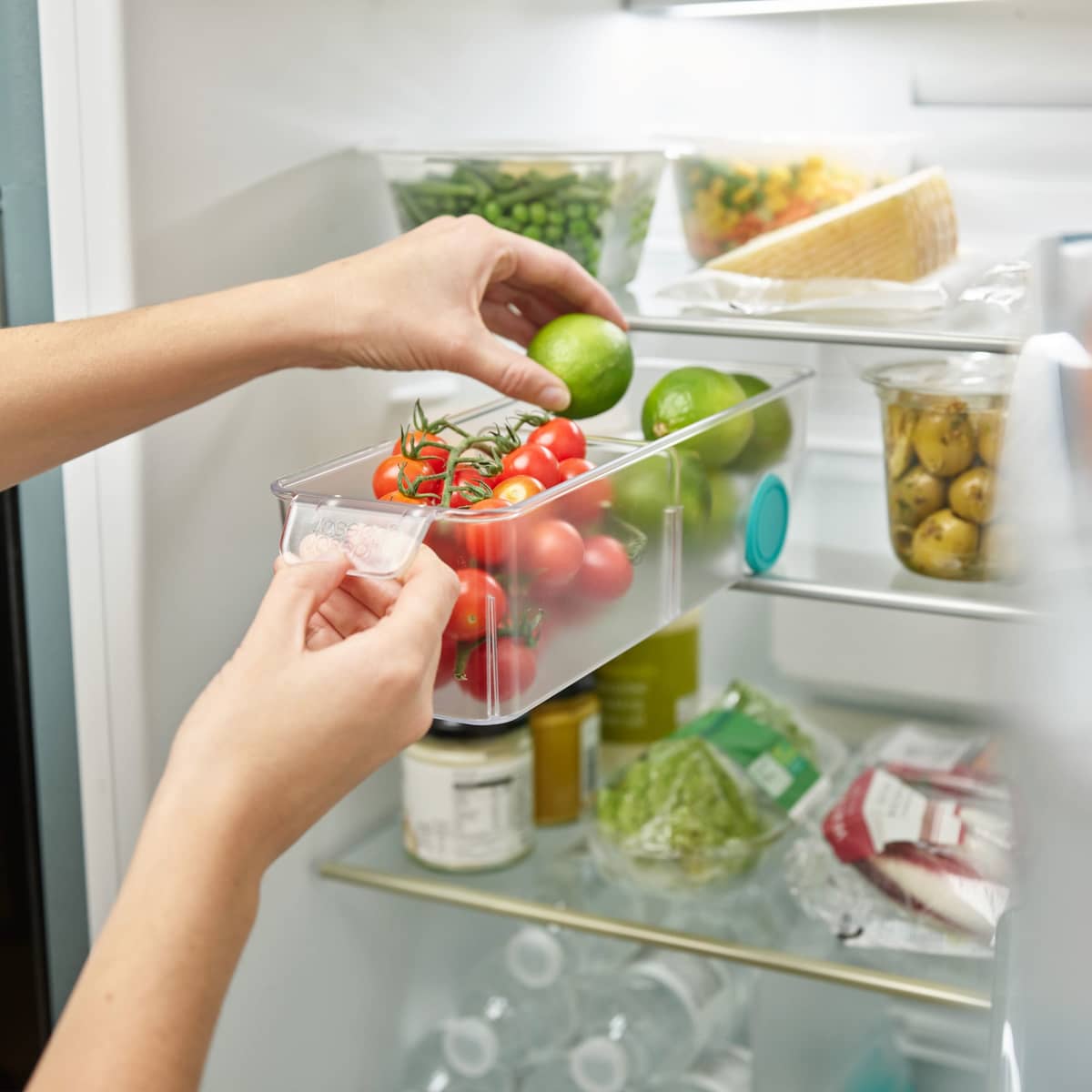 FridgeStore kylskåpsförvaring, small