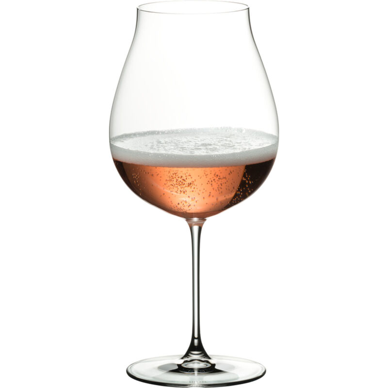 Veritas New World Pinot Noir -viinilasi, 80 cl, 2 kpl