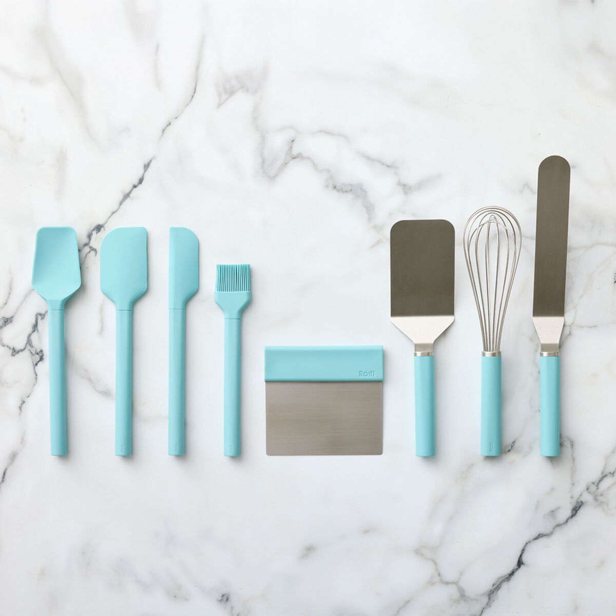 Emma palettkniv 33 cm, nordic green