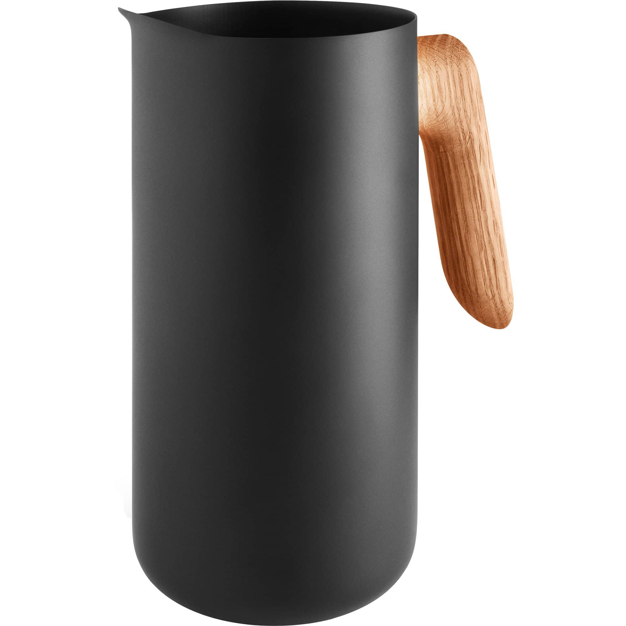 Nordic Kitchen Kande Liter Sort