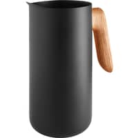 Nordic Kitchen kande, 1,4 liter, sort
