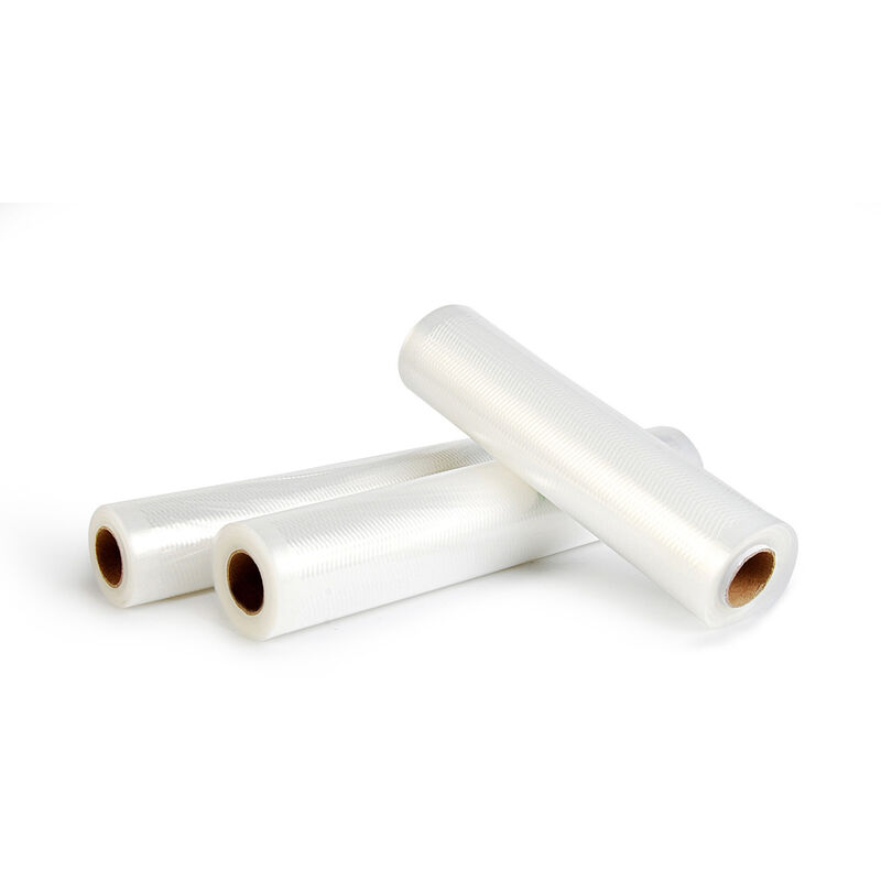 Rulleplast 20 x 300 cm 4 ruller