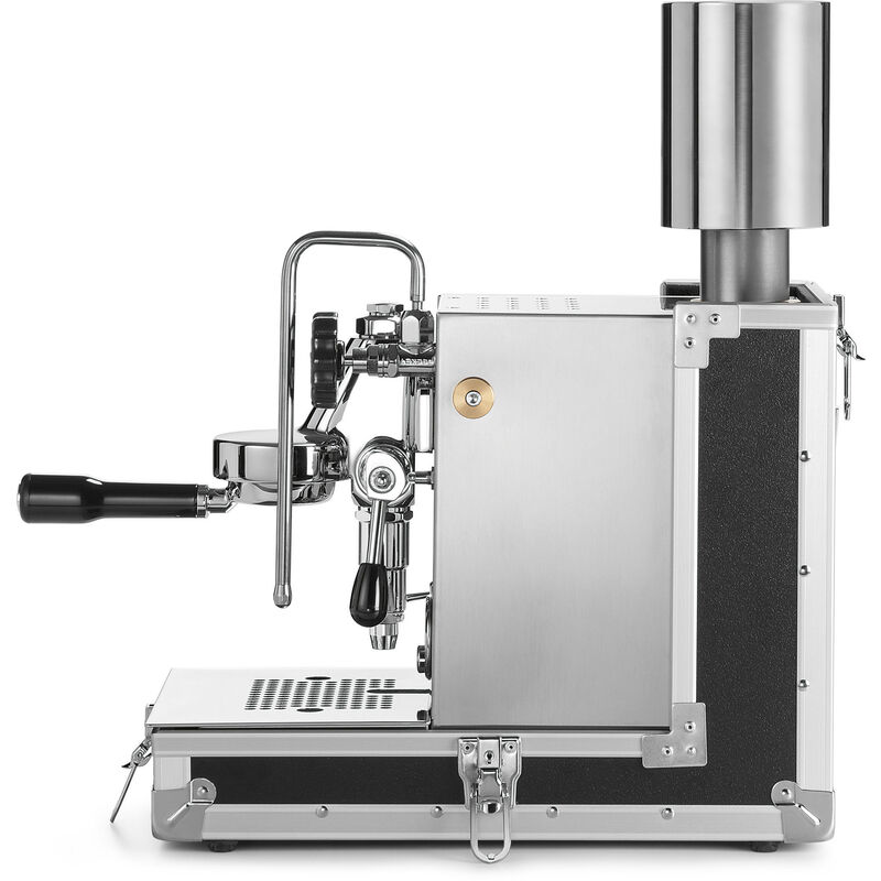 Porta Via transportabel espressomaskin