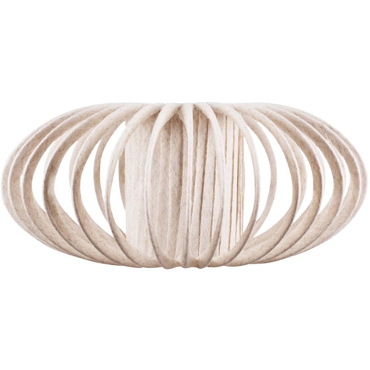 Selma 45 lampskärm, beige