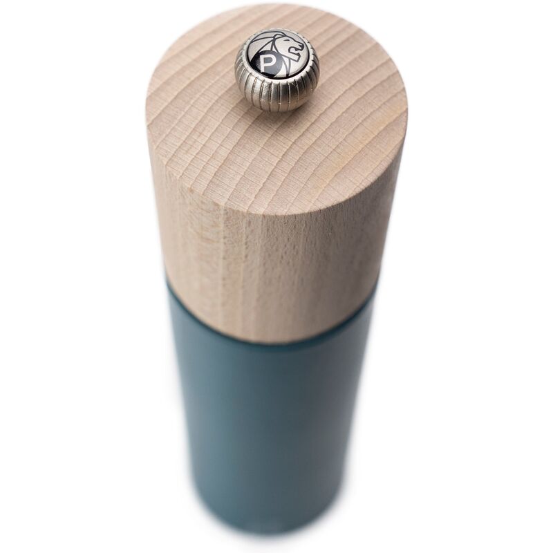 Boreal pippurimylly 21 cm, celestial blue