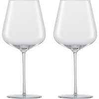 Vervino Allround rødvinsglas 68 cl, 2-pak