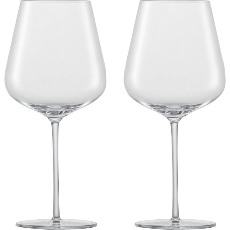 Vervino Allround rødvinsglass 68 cl, 2-pakning
