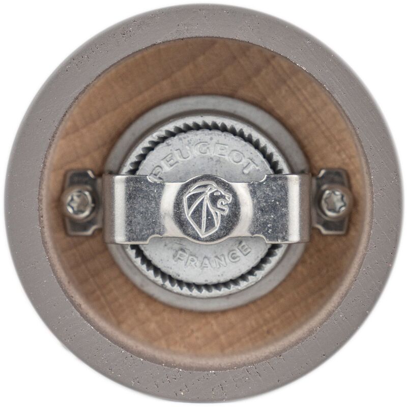 Boreal pippurimylly 21 cm, rock grey