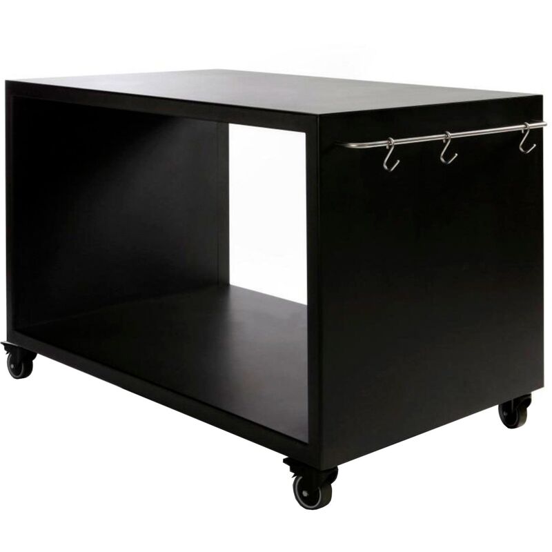 Utebord stort 120 x 60 cm