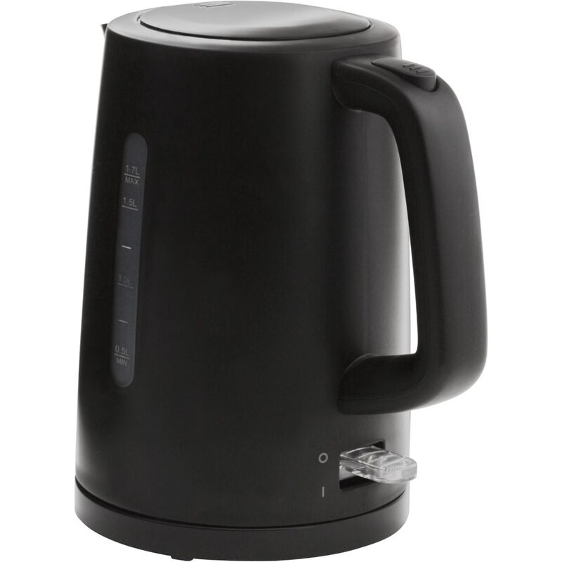 VK120 Elkedel 1,7 liter, matsort